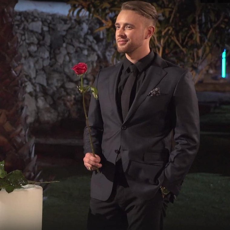 Крид шоу Холостяк