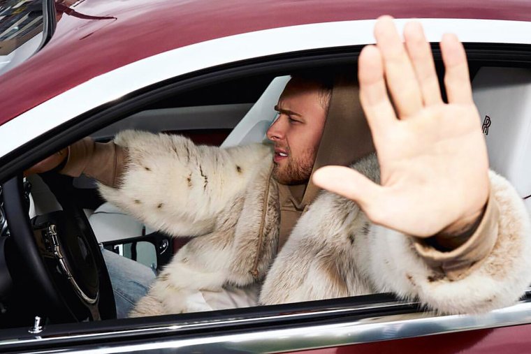 Егор Крид частный самолет