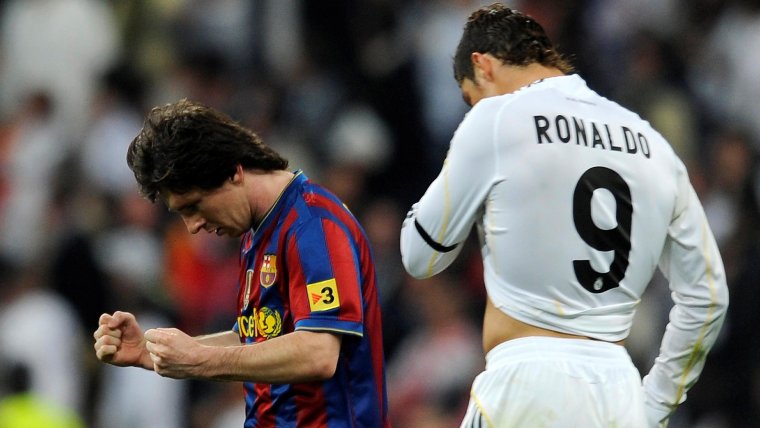 Лионель Месси лох