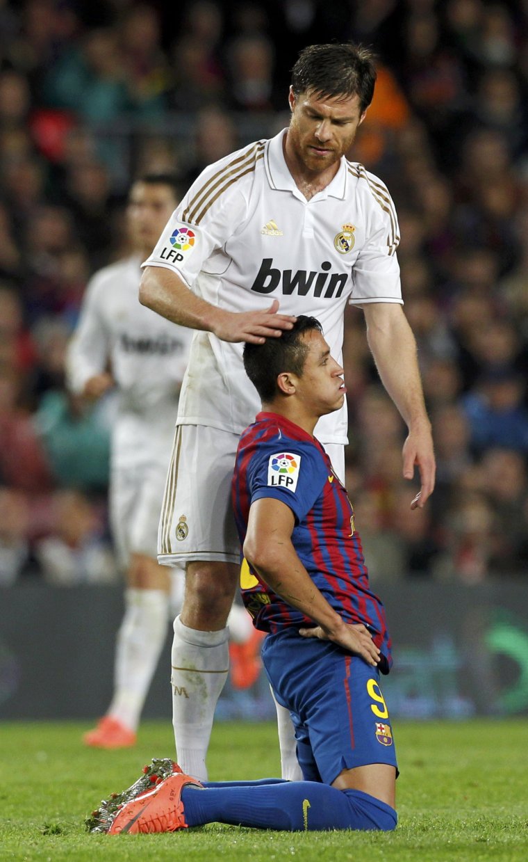 Реал Мадрид Барселона