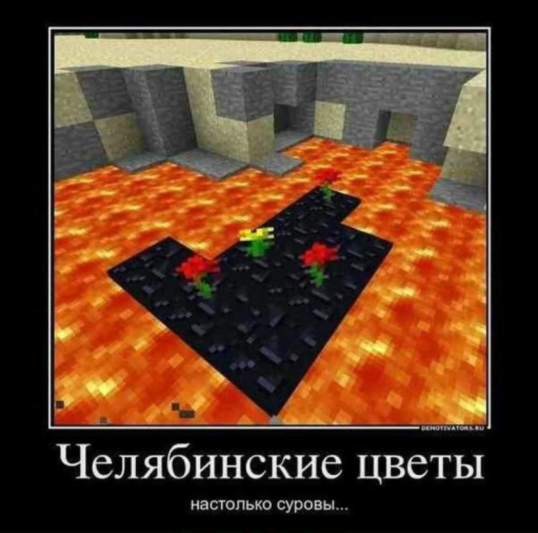 Майнкрафт приколы