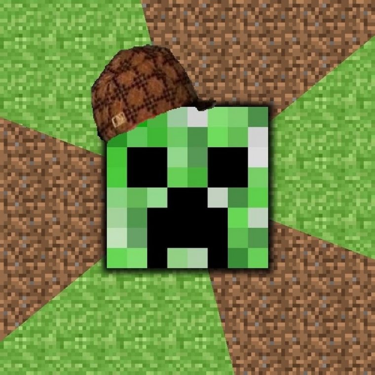 Смешные картинки майнкрафт