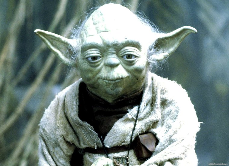 Звёздные войны мастер йода мемы