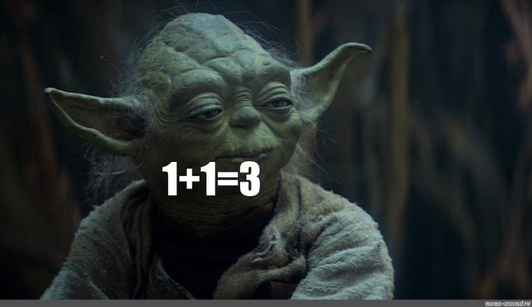 Йода 1 эпизод оригинал