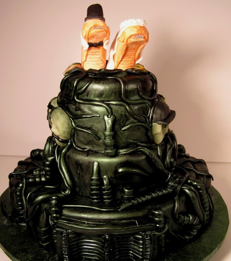 Прикольные блюда студентов