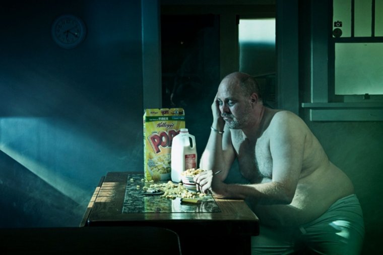 Одинокие мужчины холостяки