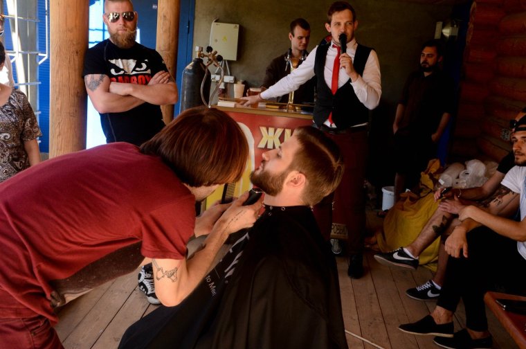 Праздник холостяка