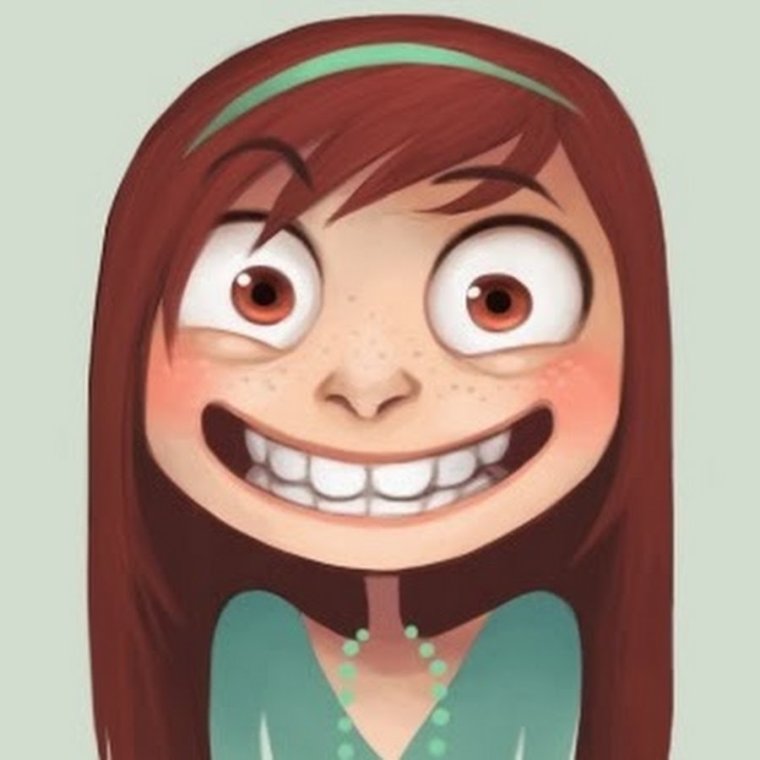 Прикольные картинки про Катьку