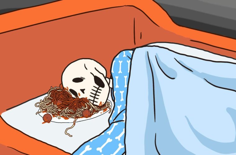 Смешные моменты андертейл