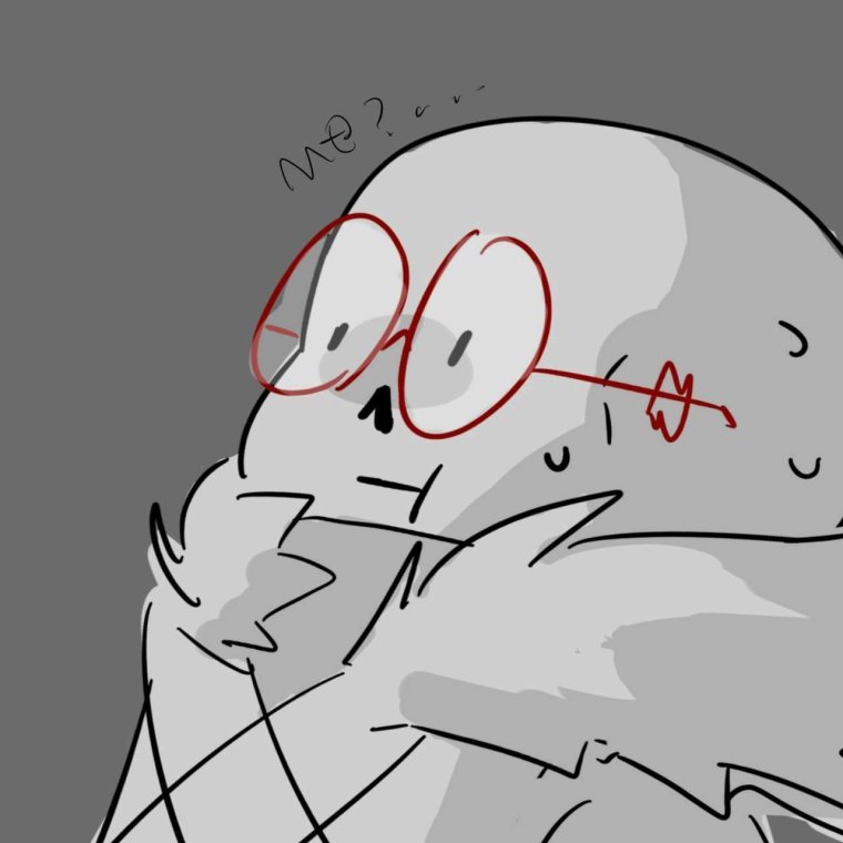 Андертейл собака Тоби