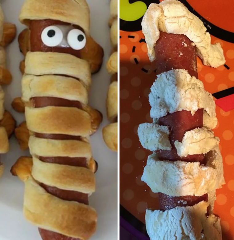 Булочки юмор