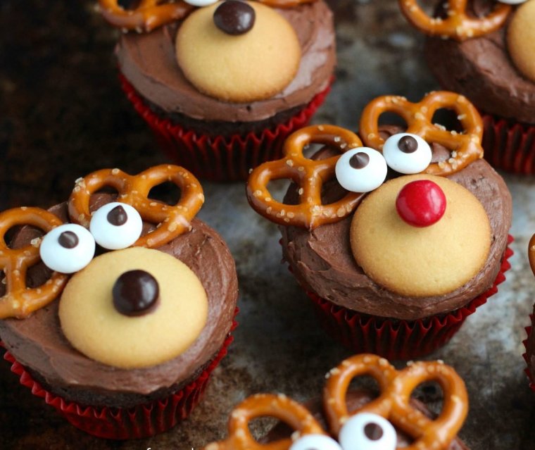 Дамские пальчики