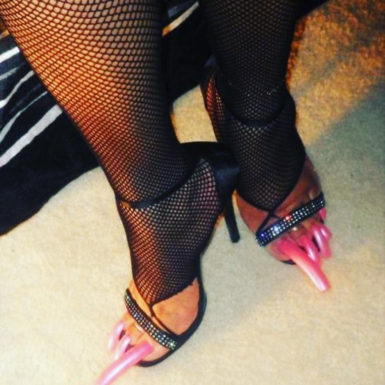 Оренбургские пуховые колготки