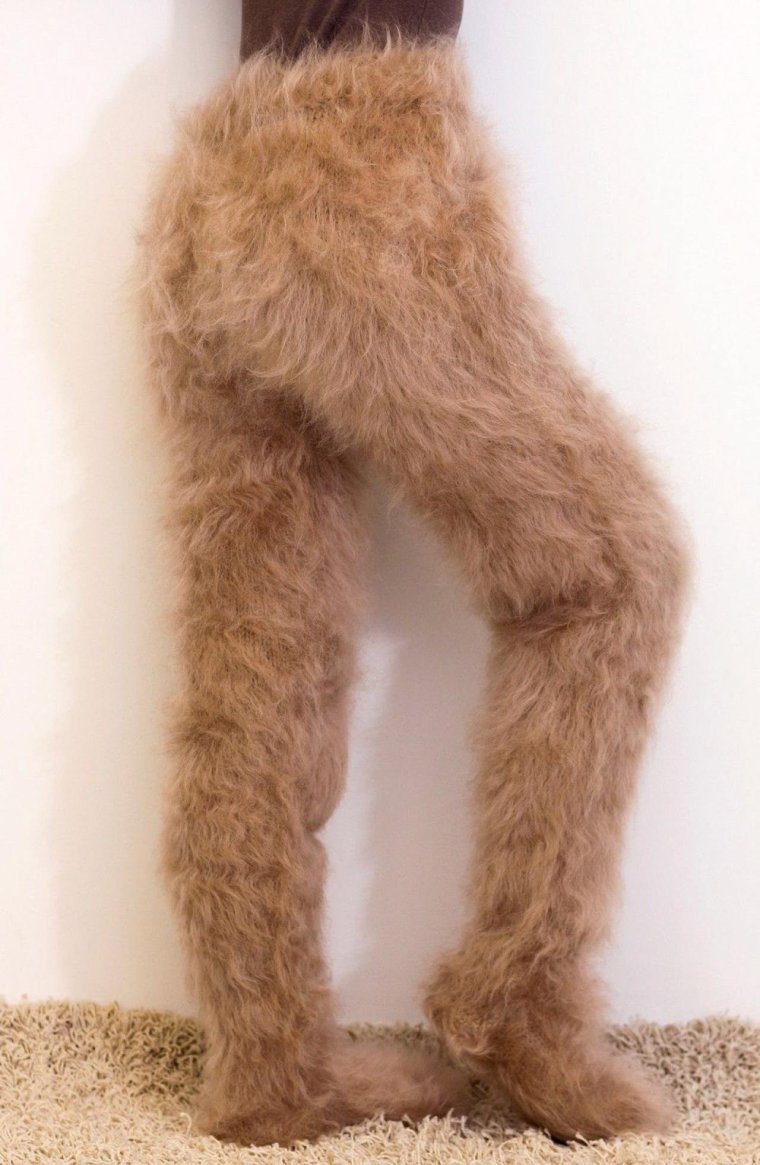 Кот в сапогах в реальной жизни