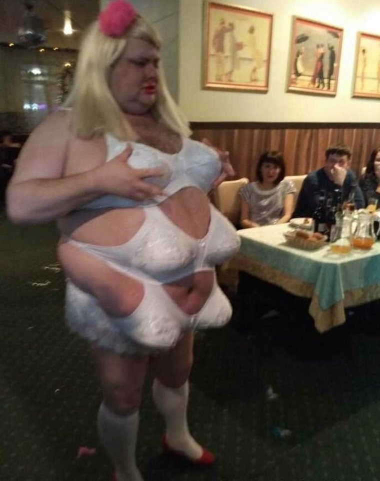 Новогодний корпоратив приколы