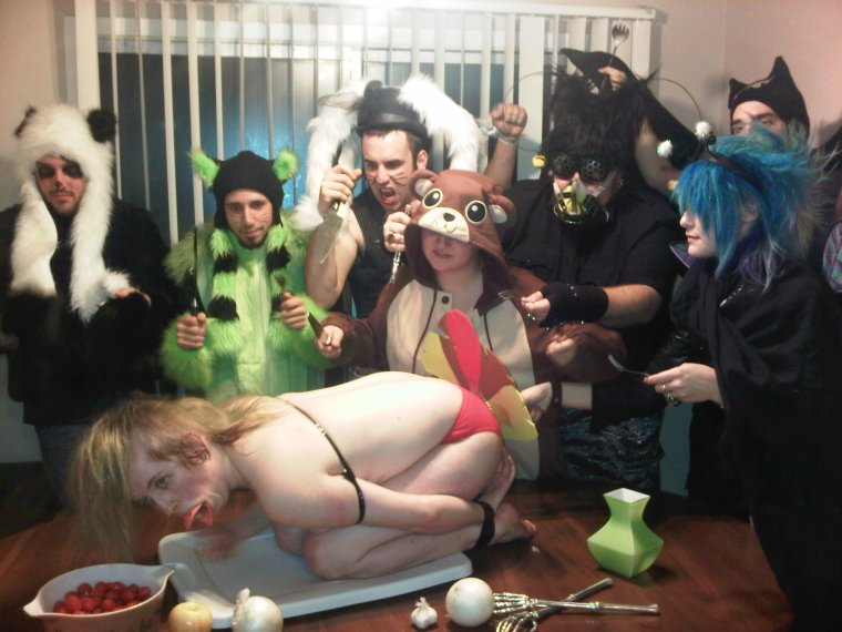 Новогодний корпоратив смешное