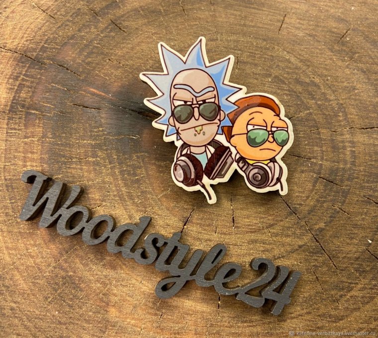 Прикольные надписи на значках