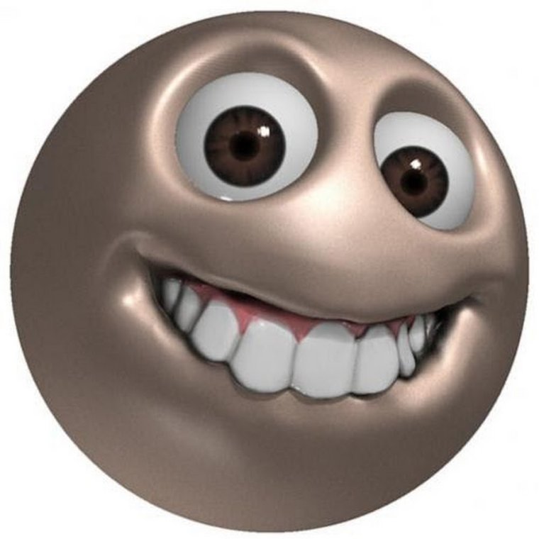 Значок прикол