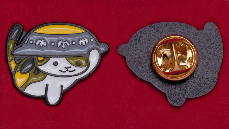 Забавные значки