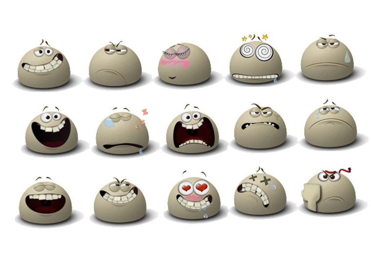 Надписи для значков