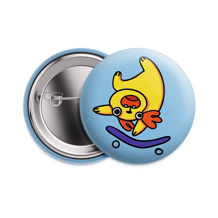 Прикольные картинки для значков мопсы