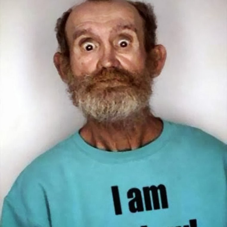 Мемные деды