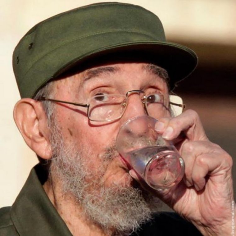 Смешной дед