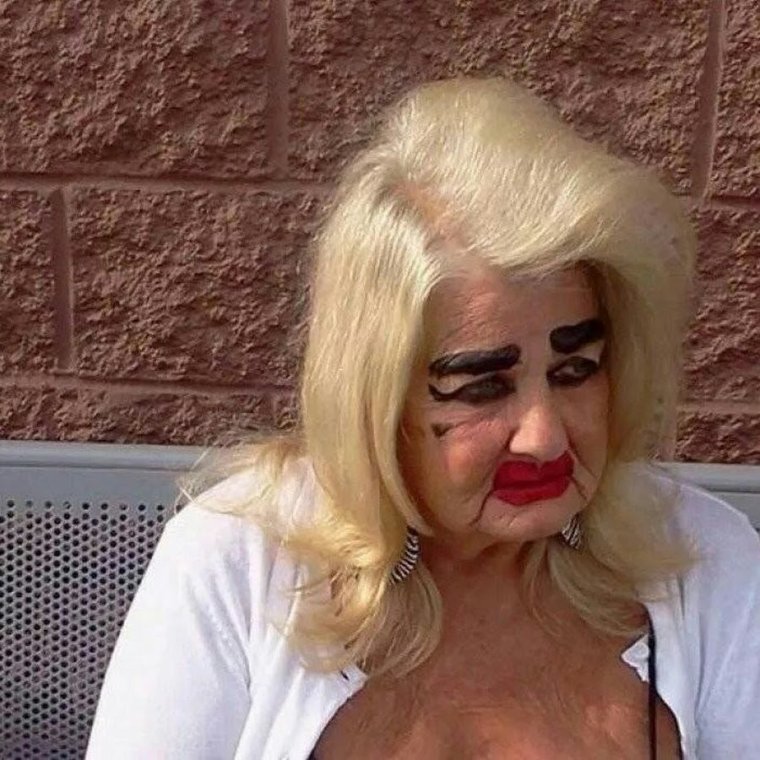 Женское царство — остров Кихну в Эстонии