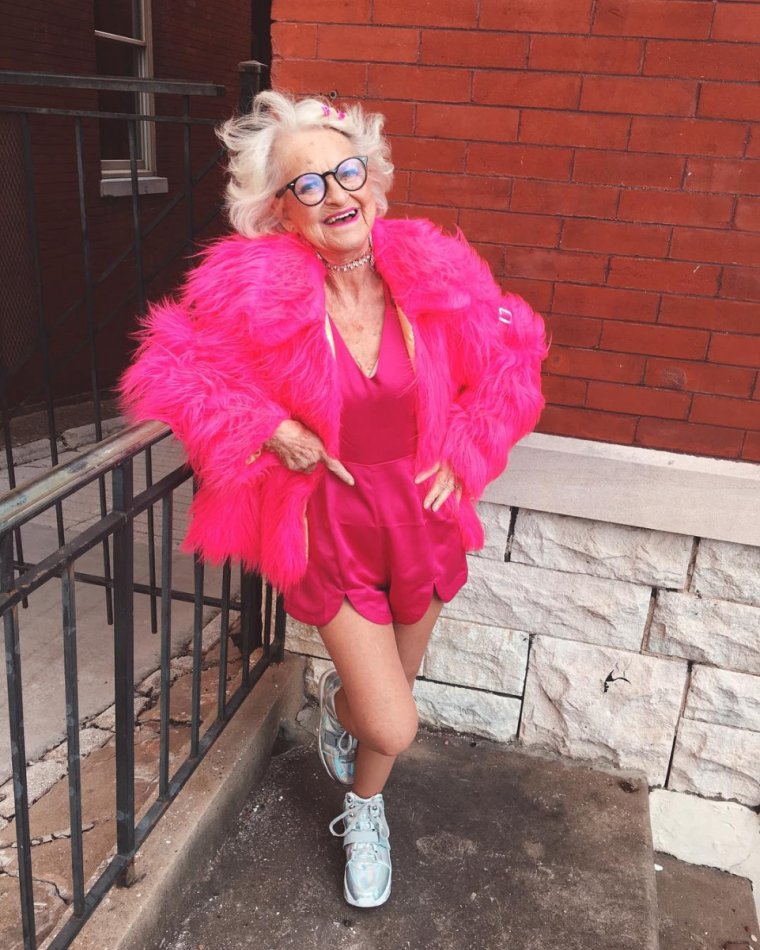 Самые смешные девушки