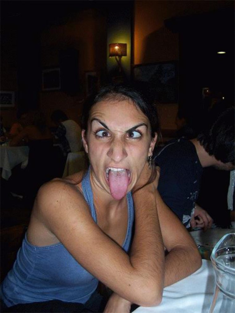 Самые безумные Наряды в метро