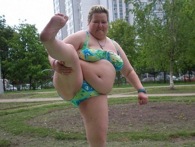 Странная подруга