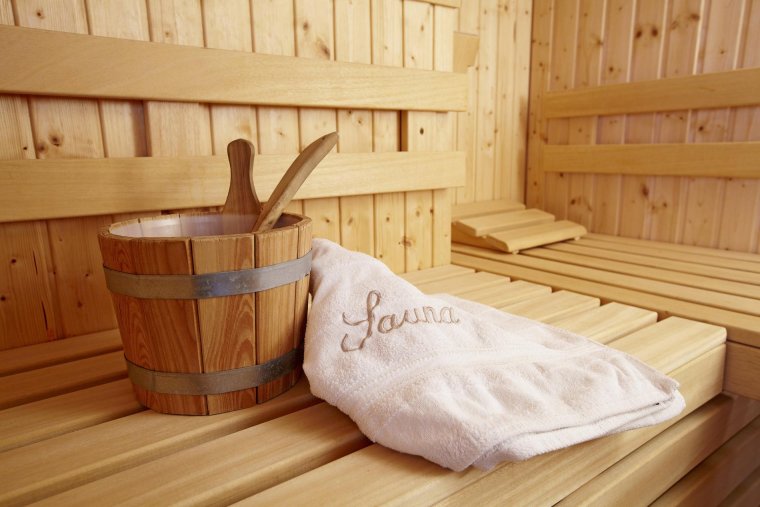 Банный день