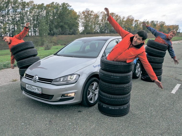 Переобуваться на летнюю резину