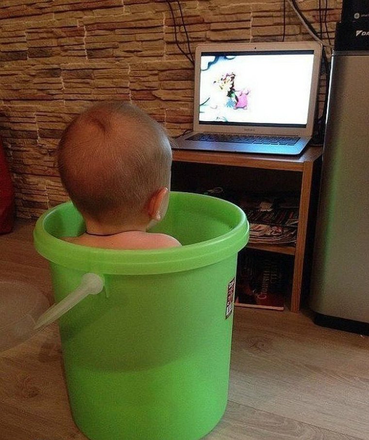 Кот и рыба прикол