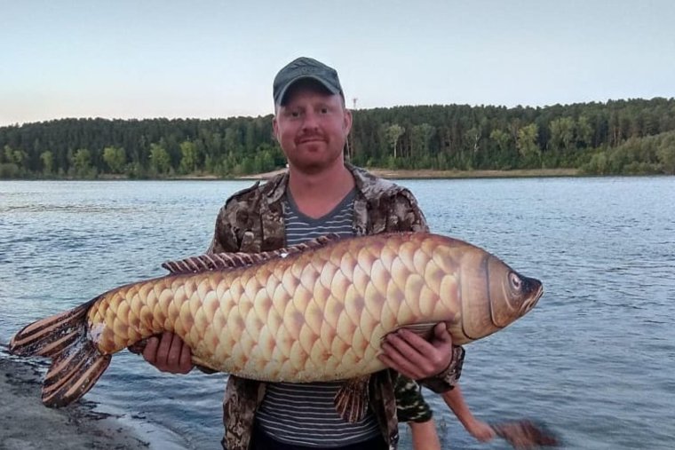 Девушки на рыбалке юмор