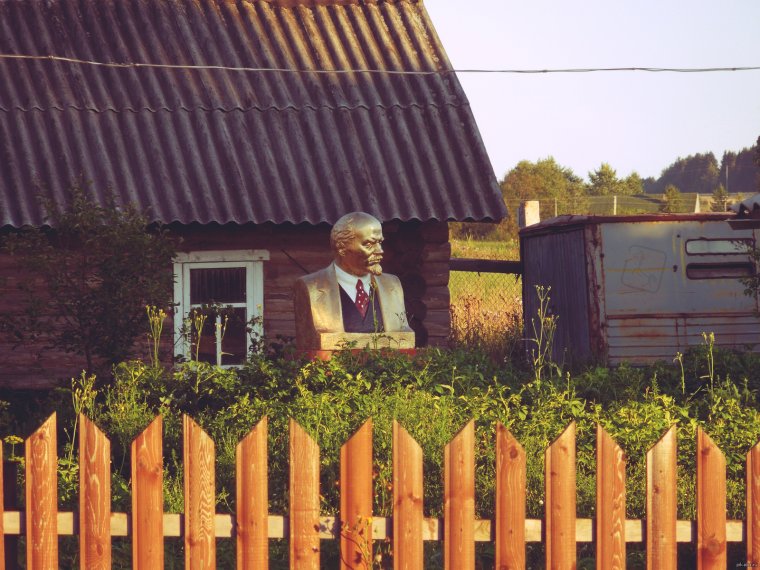 Приколы на даче в деревне