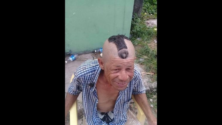 Деревенские мажоры приколы