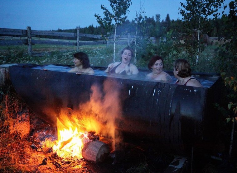 Деревенские приколы новинка