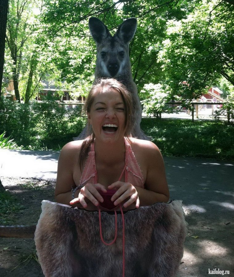 Прикольные РЖАЧКИ