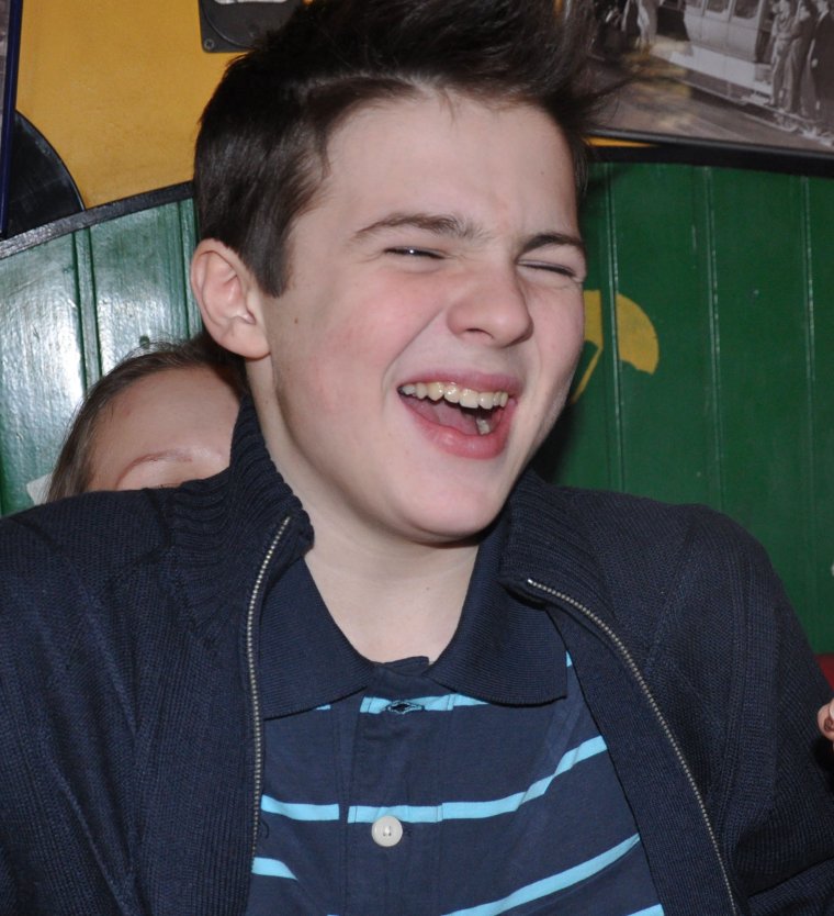 Филипп Филиппович Преображенский