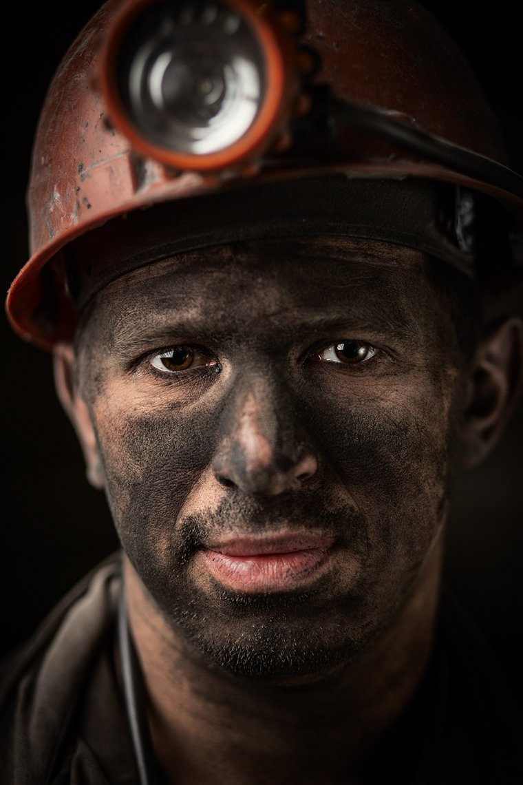 Шахта имени Ленина Междуреченск