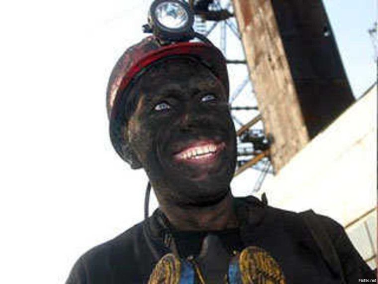 Шахтер проходчик профессия