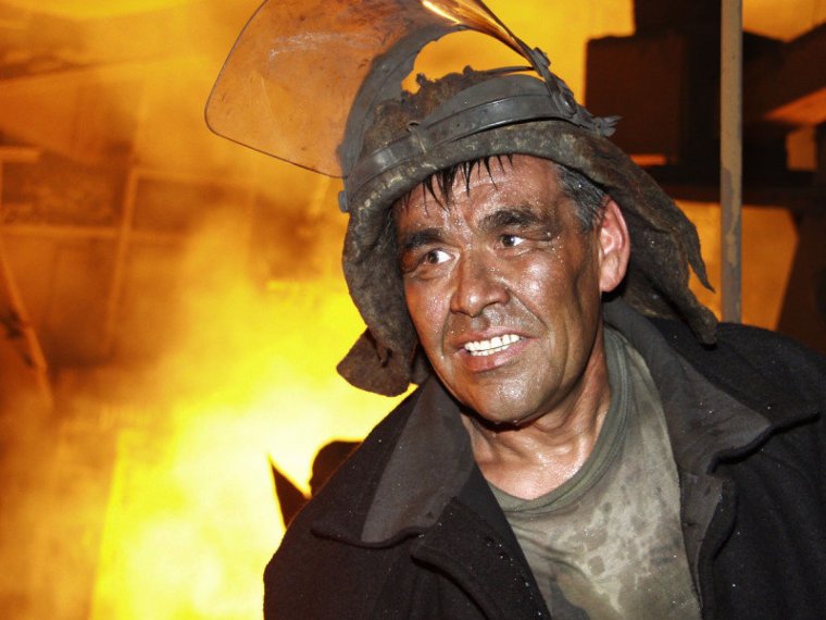 Black Lives matter Шахтер