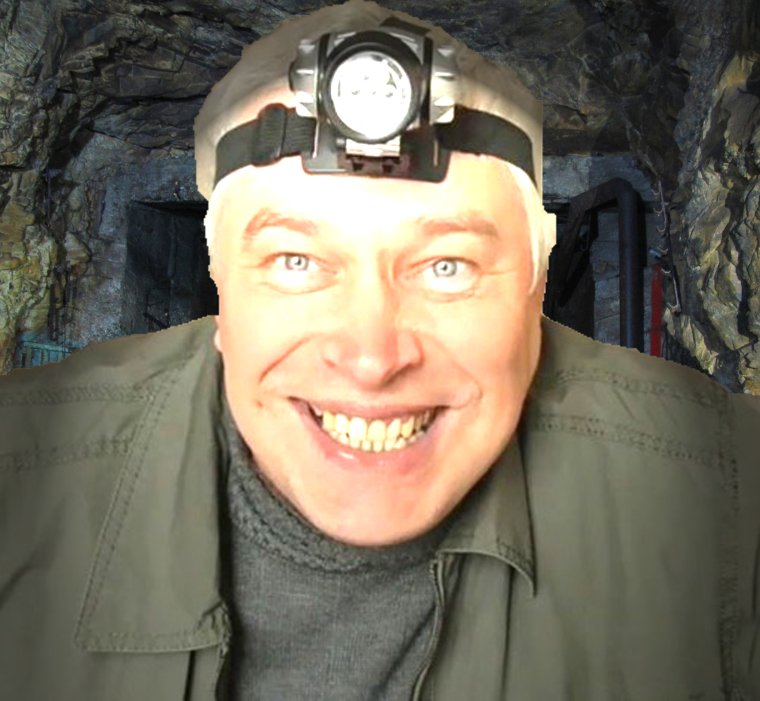 Мемы про шахту