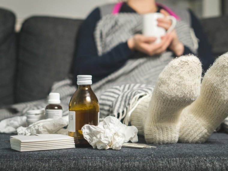 Заболела картинки