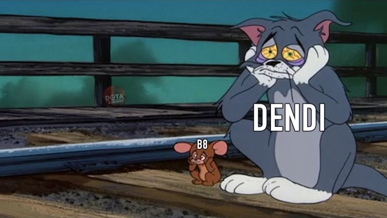 Приколы про Тома и Джерри