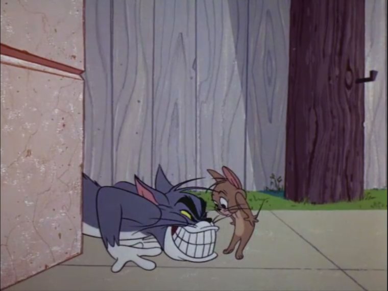 Том и Джерри мемы