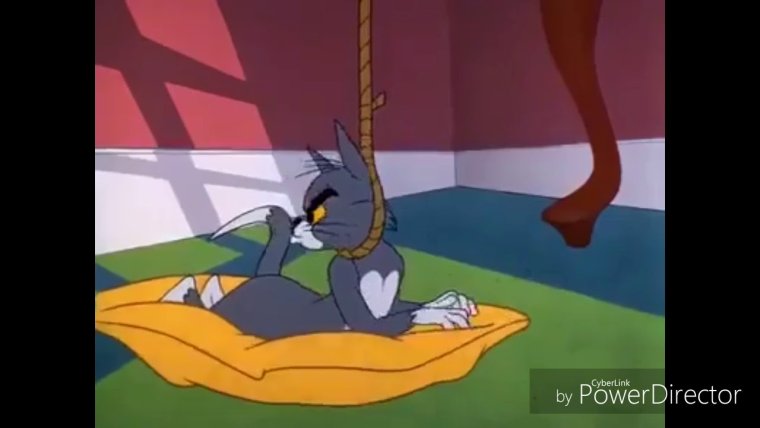 Джерри на аву