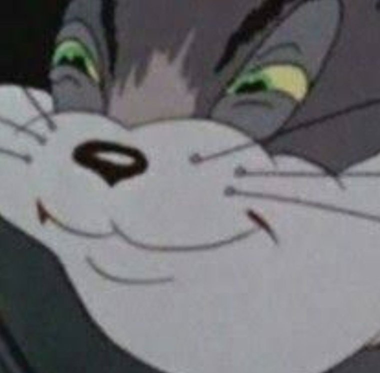 Том на железной дороге том и Джерри