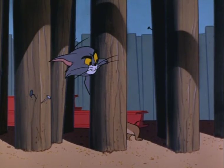 Том и Джерри мемы комиксы